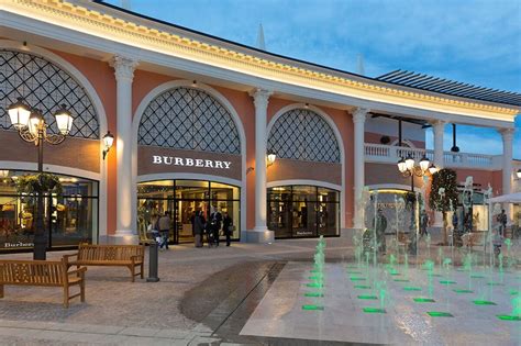 valmontone outlet stores